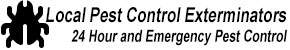 Hancock ME Pest Control Exterminators